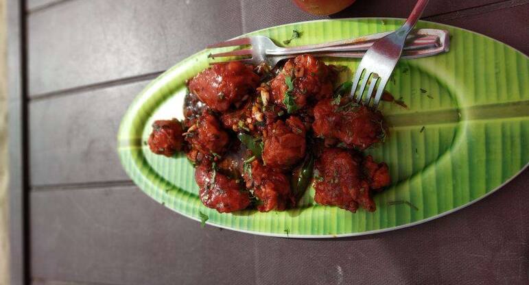 Feed Me More Baga Goa Zomato